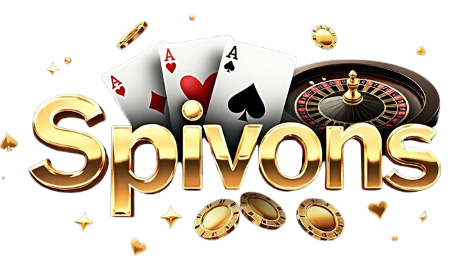 Spivons Logo
